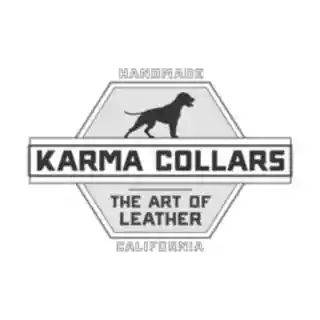 Karma Collars logo