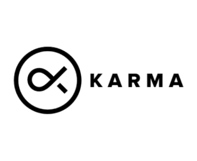Shop Karma Eating logo