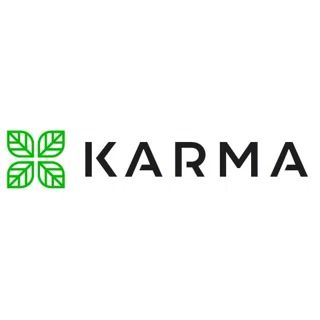 Shop Karmaganics logo