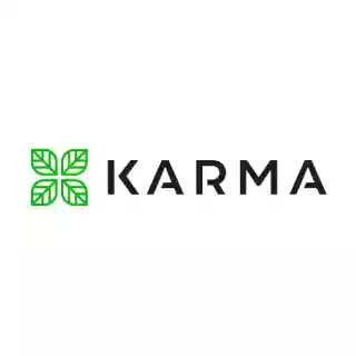 Karmaganics logo