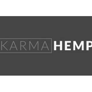 karma-hemp logo