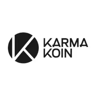Shop Karma Koin discount codes logo