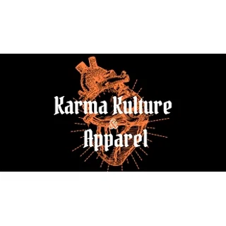 karmakultureapparel.com logo