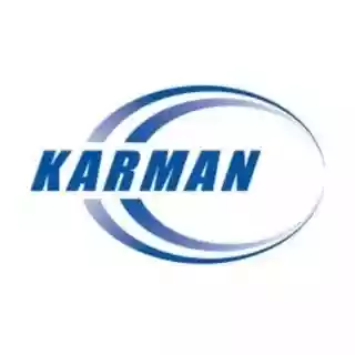 karmanhealthcare.com logo
