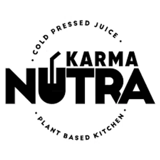 Karma Nutra coupon codes