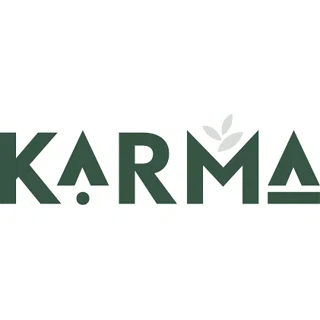 Karma Petfoods logo