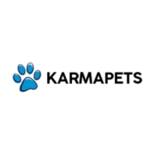 Shop KarmaPets logo