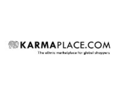 Shop Karmaplace.com logo