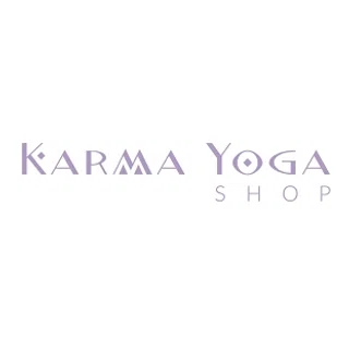 Karma Yoga Shop logo