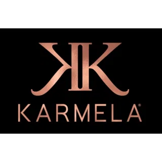 Karmela Cosmetics logo