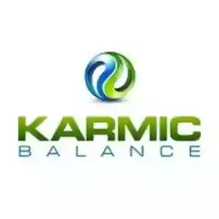 karmicbalancehealth.com logo