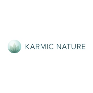 Shop Karmic Nature logo