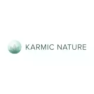 Shop Karmic Nature promo codes logo