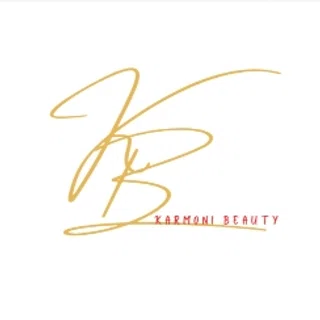 Karmoni Beauty logo