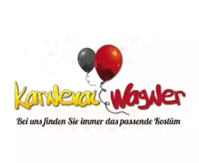 Shop Karneval Wagner coupon codes logo