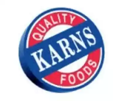 Karns Quality Foods promo codes
