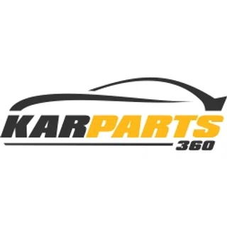 KarParts360 logo