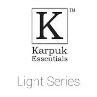 Karpuk Essentials logo