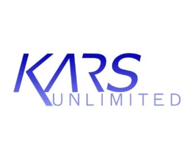 Shop KARS Unlimited logo