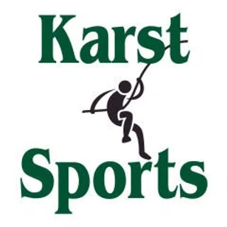 Karst Sports logo