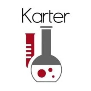 Shop Karter Scientific logo