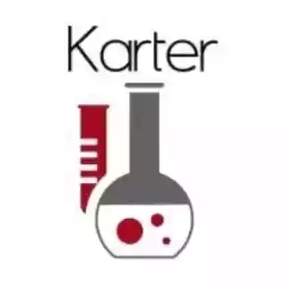 Karter Scientific logo