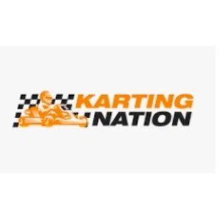 Shop Karting Nation logo