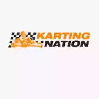 Karting Nation logo