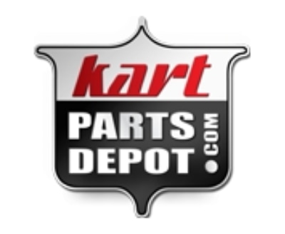 Shop Kart Parts Depot logo