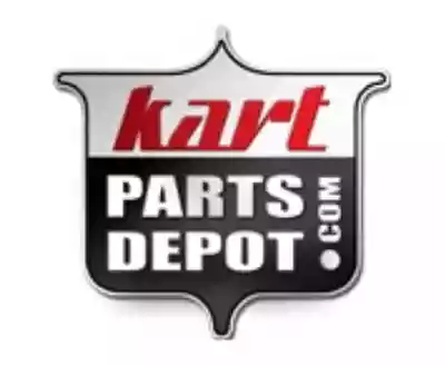 kartpartsdepot.com logo