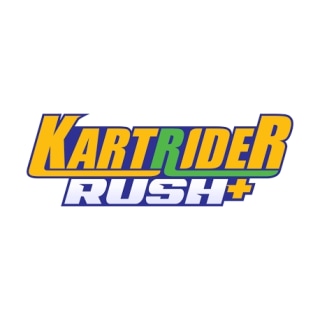 Shop KartRider Rush+ logo
