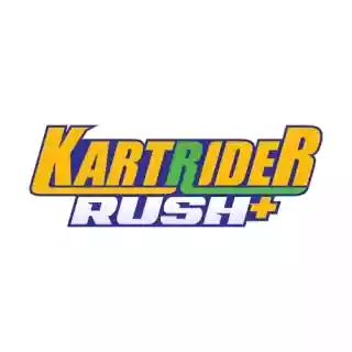 Shop KartRider Rush+ promo codes logo
