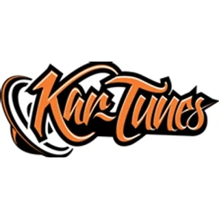 Kartunes Autosound logo