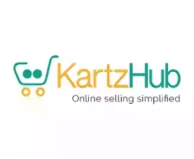Shop KartzHub discount codes logo
