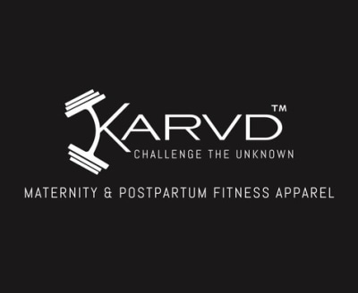 Shop KARVD LLC logo