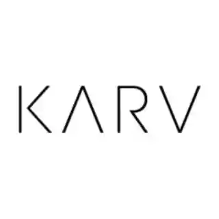 Shop KARV Luxury logo