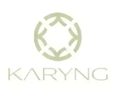 Karyng discount codes