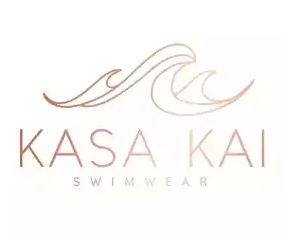Kasakai Swimwear logo