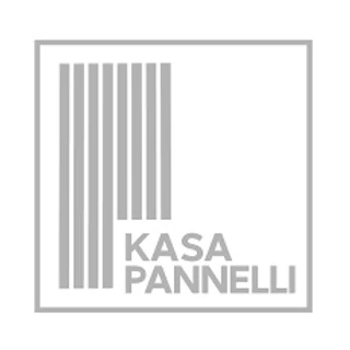 Kasa Pannelli logo