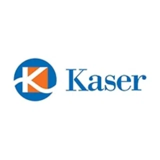 Shop Kaser logo