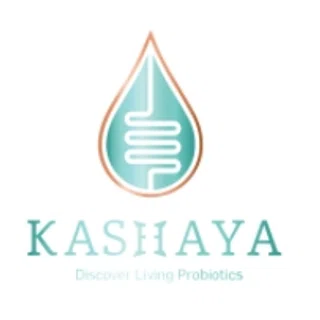 Shop Kashaya Probiotics logo