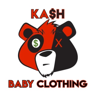 Kash Baby Clothing logo