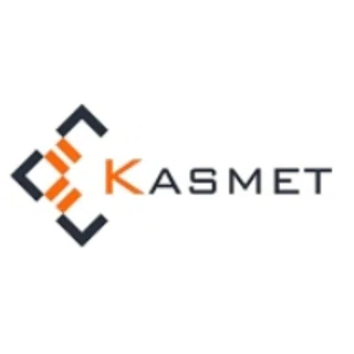 KASMET logo