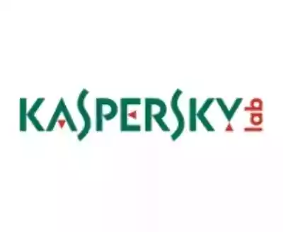 Shop Kaspersky Lab logo