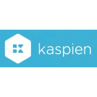 Shop Kaspien logo