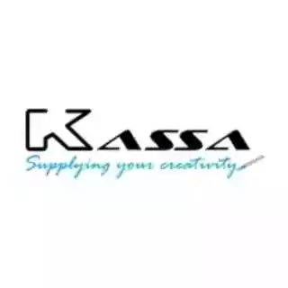 Shop Kassa coupon codes logo