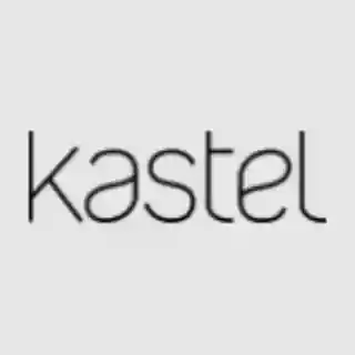 Kastel Shoes logo