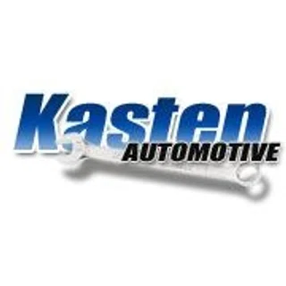 Kasten Automotive logo