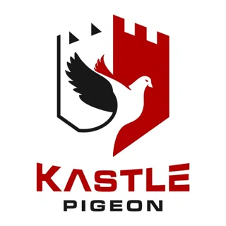 Kastle Pigeon logo