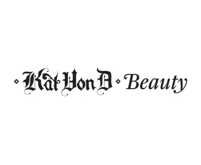Shop Kat Von D Beauty logo